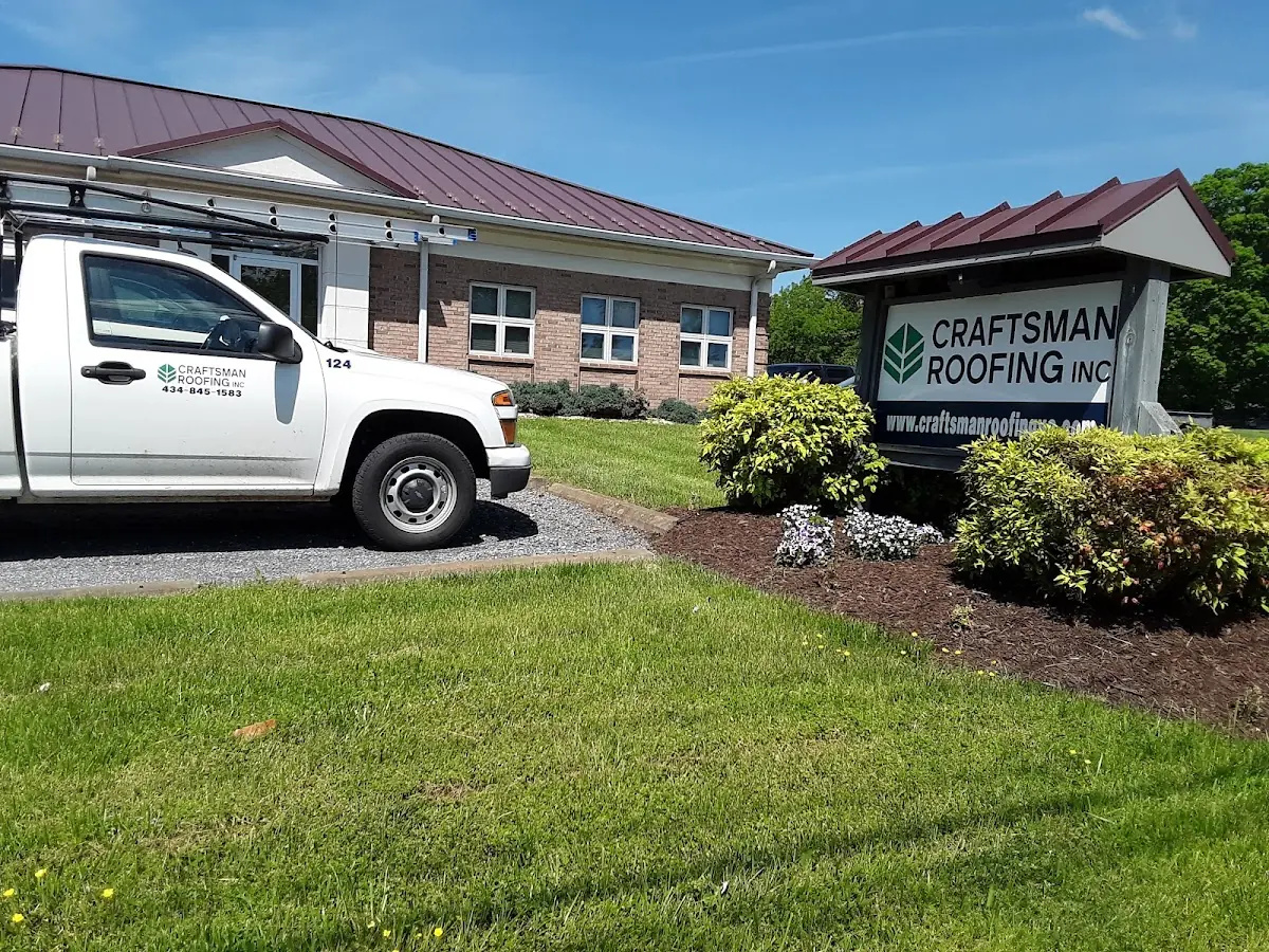 Quality Soffit & Fascia Repair by experienced craftsmen in Meadowview